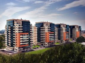 The developer of Orhideea Gardens plans a new project with 300 apartments in the north of Bucharest