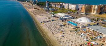 Over 4,500 apartments under construction in Mamaia