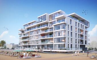 One United Properties announces the expansion of the Neo Mamaia residential complex