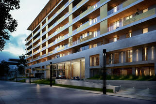 One Rahmaninov - new exclusive project in One United Properties portfolio