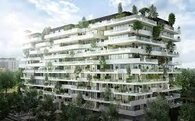 Vox Vertical Village, awarded BREEAM Excellent – 80.8% highest preliminary certification score for a residential building