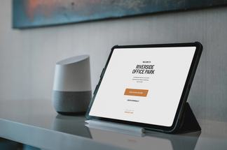 Spaceflow unveils visitor management system