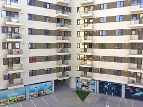 Bucharest Properties REIT has completed the 2nd stage of the Vitan Estates residential project