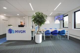 MVGM enters the Romanian residential market