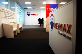 RE/MAX launches two new offices on the local market, in Bucharest and Timiș