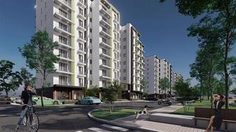 Geometrik Build to invest €20 million in residential project in Constanța