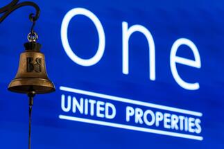 One United Properties shares enter the BET Index
