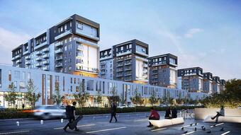 Novum Business Invest buys land for new residential development