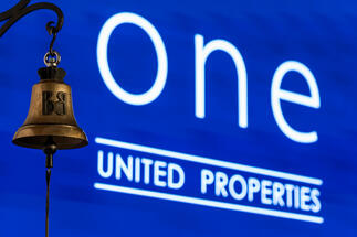 One United Properties shares enter the FTSE Global All Cap index