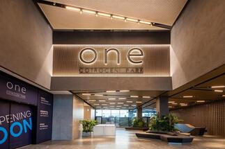 One United Properties posts a turnover of 70.5 million euro and a gross profit of 42 million euro in Q1 2022