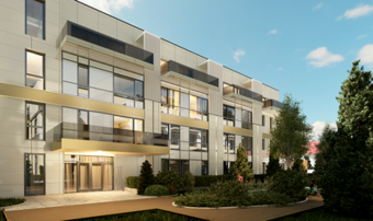 Camicna Development develops Acmanic, a boutique luxury residential project worth EUR 25 million