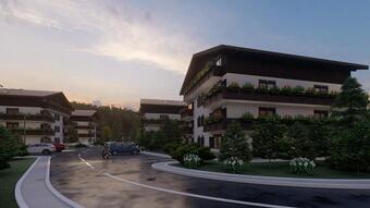 ANG Luxury Properties to develop Grand Chalet, a new premium residential complex in Romanian mountain resort