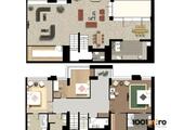 Properties to let in Apartamente in Silver Mountain Resort - Poiana Brasov