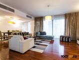 Properties to let in Inchiriere apartament 3 camere |Spatios| Herastrau