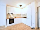 Properties to let in Apartament de vanzare Barbu Vacarescu, imobil 2020 - investitie