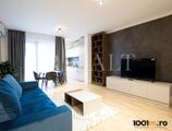 Properties to let in Inchiriere apartament 2 camere | Parcare | Barbu Vacarescu, 102 The Address