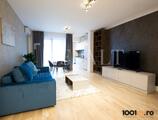 Properties to let in Inchiriere apartament 2 camere | Parcare | Barbu Vacarescu, 102 The Address