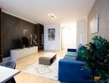 Properties to let in Inchiriere apartament 2 camere | Parcare | Barbu Vacarescu, 102 The Address