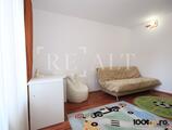Properties to let in 3 room apartment for rent Park view | Central Park, Barbu Vacarescu