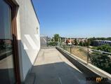 Properties to let in Superb penthouse for rent in Kiseleff Area