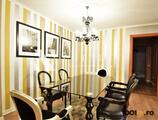 Properties to let in 3-room apartment for sale, with terrace, in Herastrau area