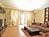 Properties to let in 3-room apartment for sale, with terrace, in Herastrau area