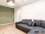 Properties to let in 2 room apartment for rent Completely redone Domenii, Metro 1 Mai