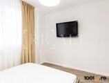 Properties to let in 2 room apartment for rent Completely redone Domenii, Metro 1 Mai