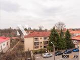 Properties to let in Very bright apartment for rent in Kiseleff area