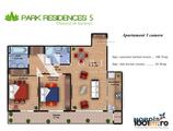 Properties to let in Apartment for rent, Baneasa area