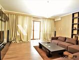 Properties to let in 3-room apartment for rent, with terrace, in Herastrau area