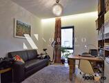 Properties to let in Apartment for sale Herastrau, free view to Bordei park