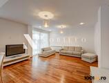 Properties to let in Herastrau Apartment for Rent