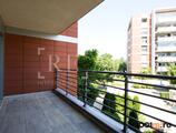 Properties to let in Inchiriere apartament 2 camere | Parcare, Terasa 15mp | Green Lake, Baneasa