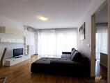 Properties to let in Inchiriere apartament 2 camere | Parcare, Terasa 15mp | Green Lake, Baneasa