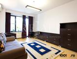 Properties to let in Inchiriere apartament 3 camere | Parcare, Vedere parc | Central Park