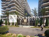 Properties to let in Investment offer in a unique concept: Nordis Mamaia 5 stars