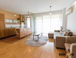 Properties to let in Inchiriere apartament 2 camere | 2 bai | Central Park, Barbu Vacarescu