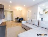 Properties to let in 3 room apartment for rent Pool, Premium | Pipera, American School