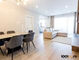 Properties to let in 3 room apartment for rent Pool, Premium | Pipera, American School