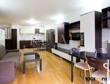 Properties to let in 2 room apartment for rent | Parking | Floreasca Square, Dorobanti