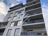 Properties to let in Commission 0! 3-room apartment, block 2021, underground parking and 18 sqm terrace