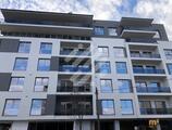 Properties to let in Commission 0! 3-room apartment, block 2021, underground parking and 18 sqm terrace