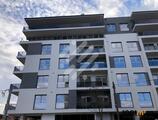 Properties to let in Commission 0! 3-room apartment, block 2021, underground parking and 18 sqm terrace