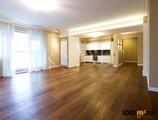 Properties to let in 4 room apartment for rent | Park View, Boutique Building | Herastraus
