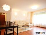 Properties to let in 2 room apartment for rent | Parking | Central Park, Barbu Vacarescu