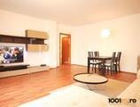 Properties to let in 2 room apartment for rent | Parking | Central Park, Barbu Vacarescu