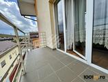 Properties to let in Oportunitate de investitie! Penthouse, 5 camere, bloc nou, B-dul Muncii, Iris !