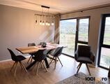 Properties to let in Apartament 3 camere, ultrafinisat, bloc nou, panorama deosebita, Borhanci!