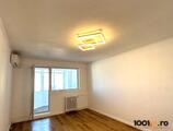 Properties to let in Apartment with 2 rooms and balcony, on Calea Dorobanti!